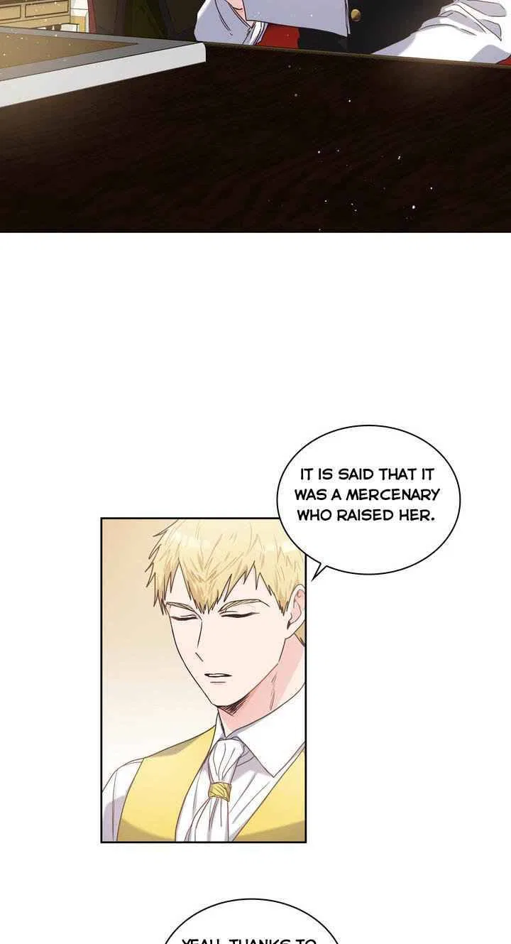 Valia, Tribute to Shuden Chapter 4 – Page 31