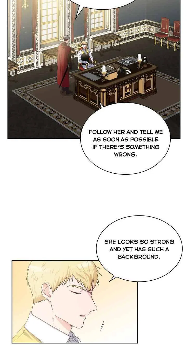 Valia, Tribute to Shuden Chapter 4 – Page 33