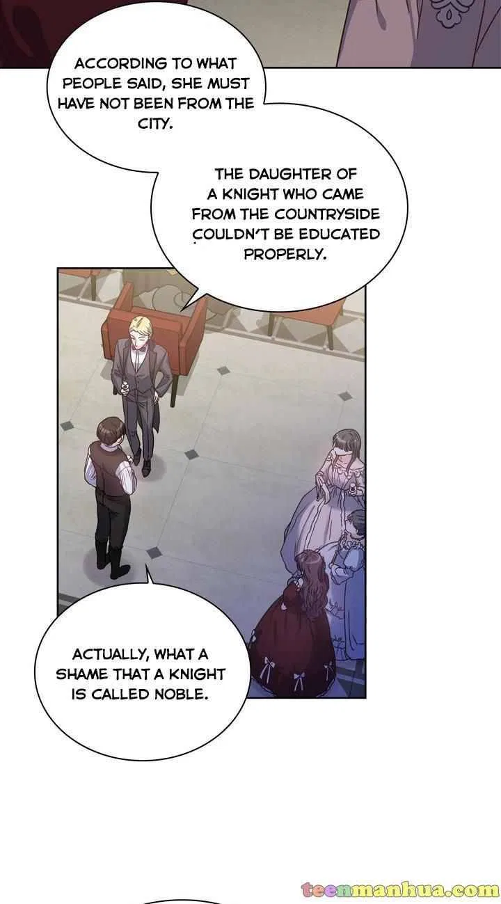 Valia, Tribute to Shuden Chapter 4 – Page 44
