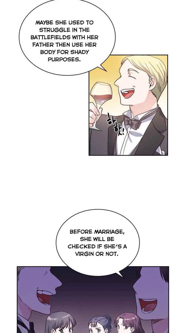 Valia, Tribute to Shuden Chapter 4 – Page 45