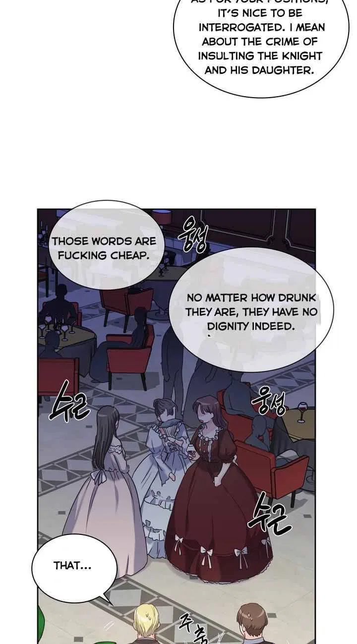Valia, Tribute to Shuden Chapter 4 – Page 49