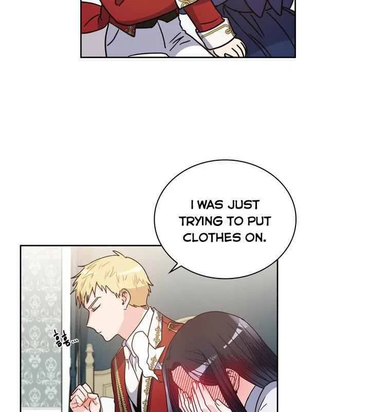 Valia, Tribute to Shuden Chapter 3 – Page 28