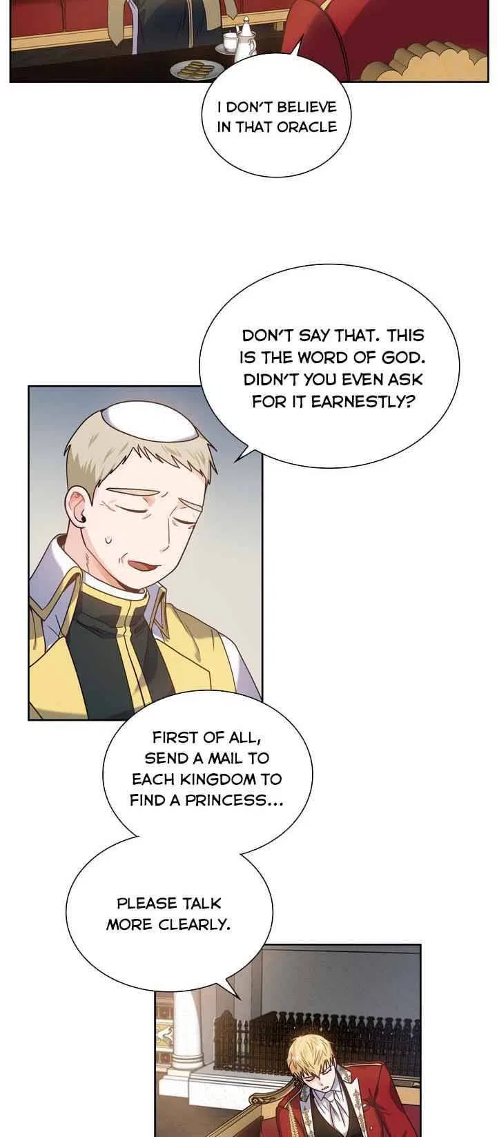 Valia, Tribute to Shuden Chapter 2 – Page 8