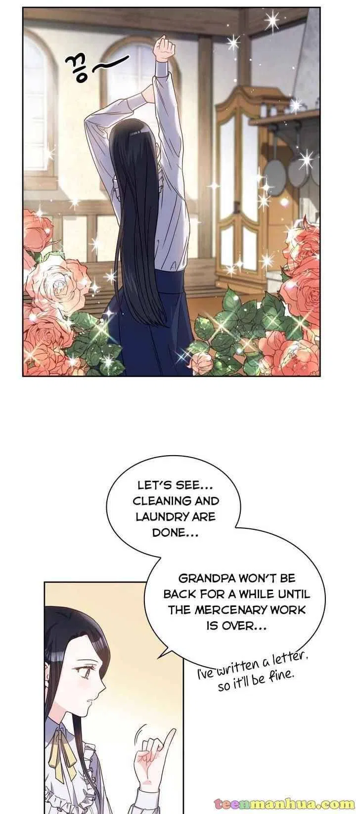 Valia, Tribute to Shuden Chapter 2 – Page 12