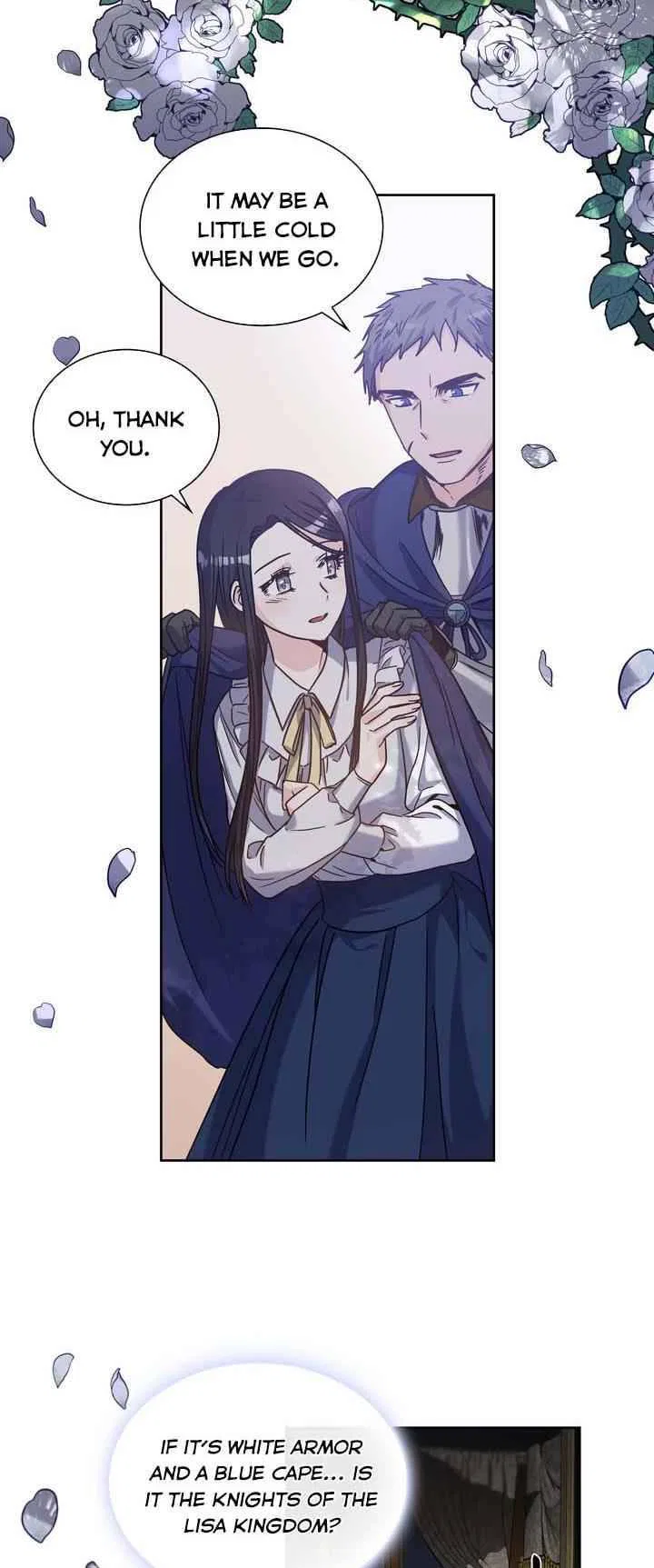 Valia, Tribute to Shuden Chapter 2 – Page 21