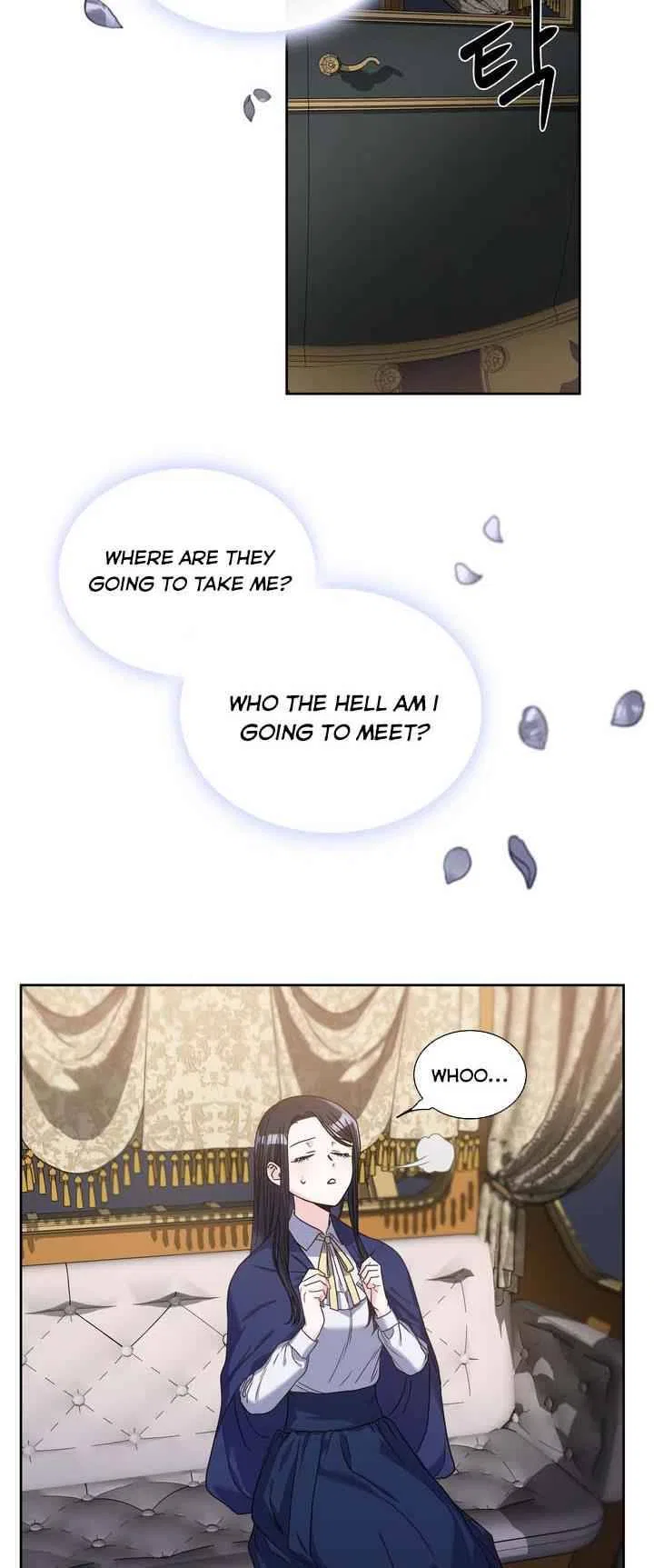 Valia, Tribute to Shuden Chapter 2 – Page 22