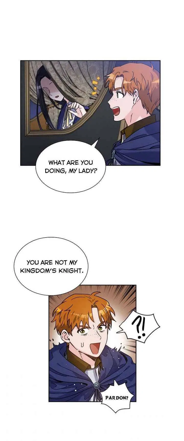 Valia, Tribute to Shuden Chapter 2 – Page 25