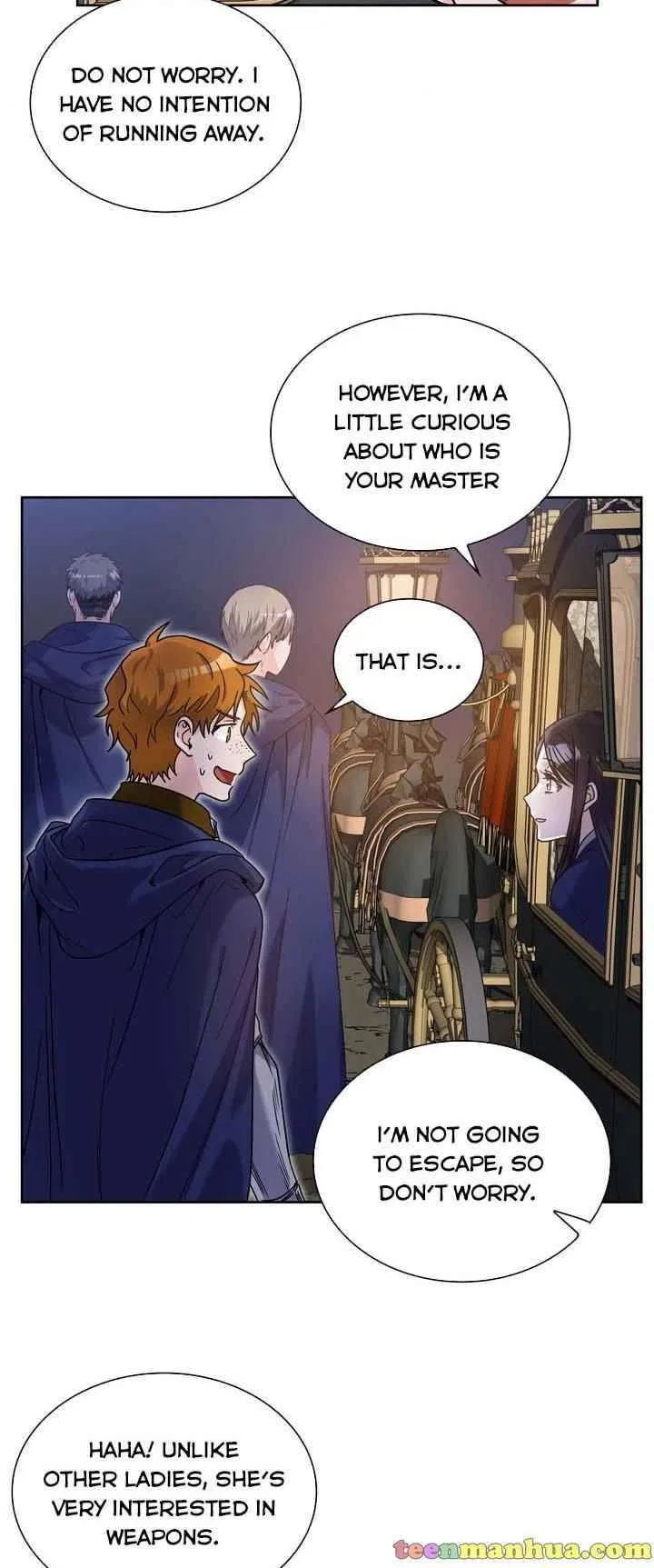 Valia, Tribute to Shuden Chapter 2 – Page 27