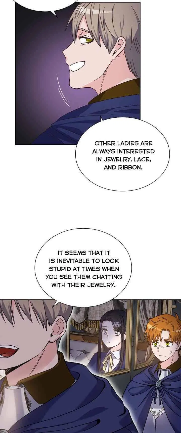 Valia, Tribute to Shuden Chapter 2 – Page 28