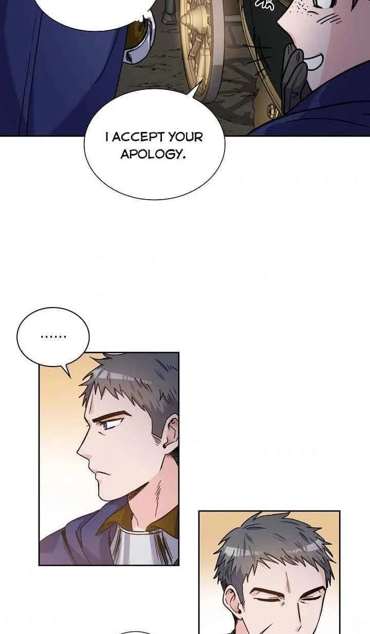 Valia, Tribute to Shuden Chapter 2 – Page 34