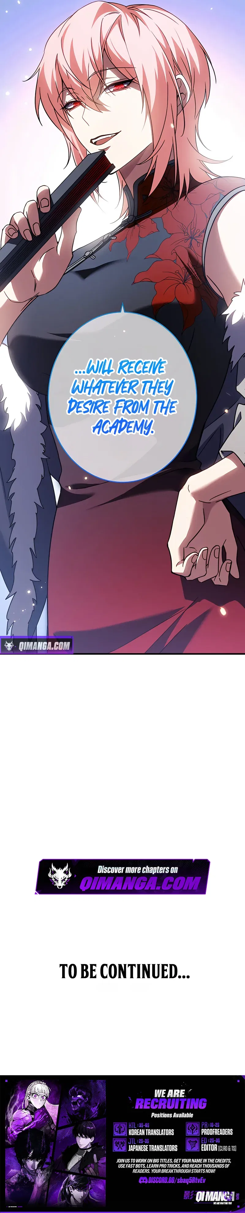 Divine Eye Licht: The Blind Avenger Chapter 14 – Page 12