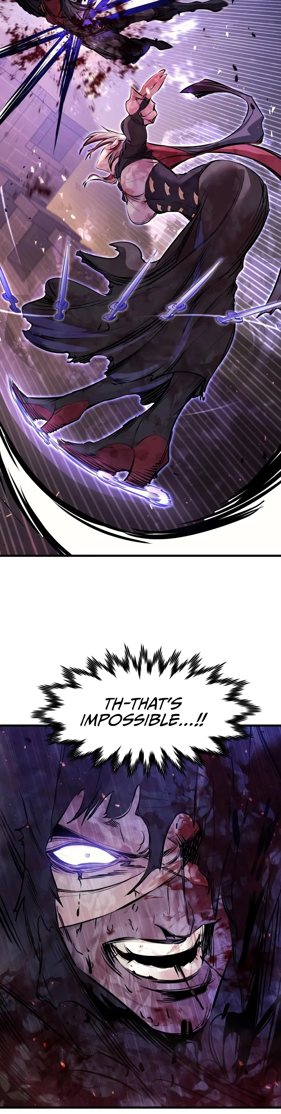 The Regressed Mercenary's Machinations Chapter 109 – Page 11