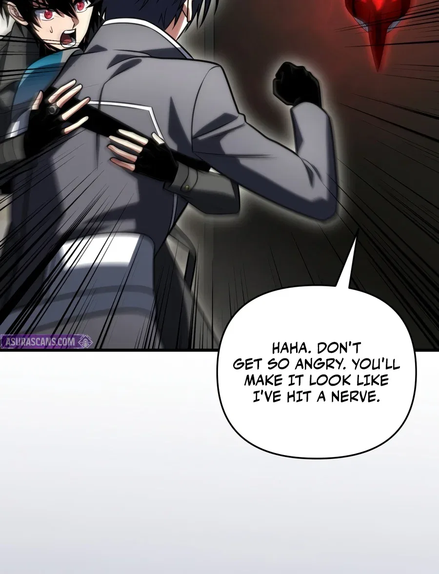 Player Who Returned 10,000 Years Later Chapter 163 – Page 5