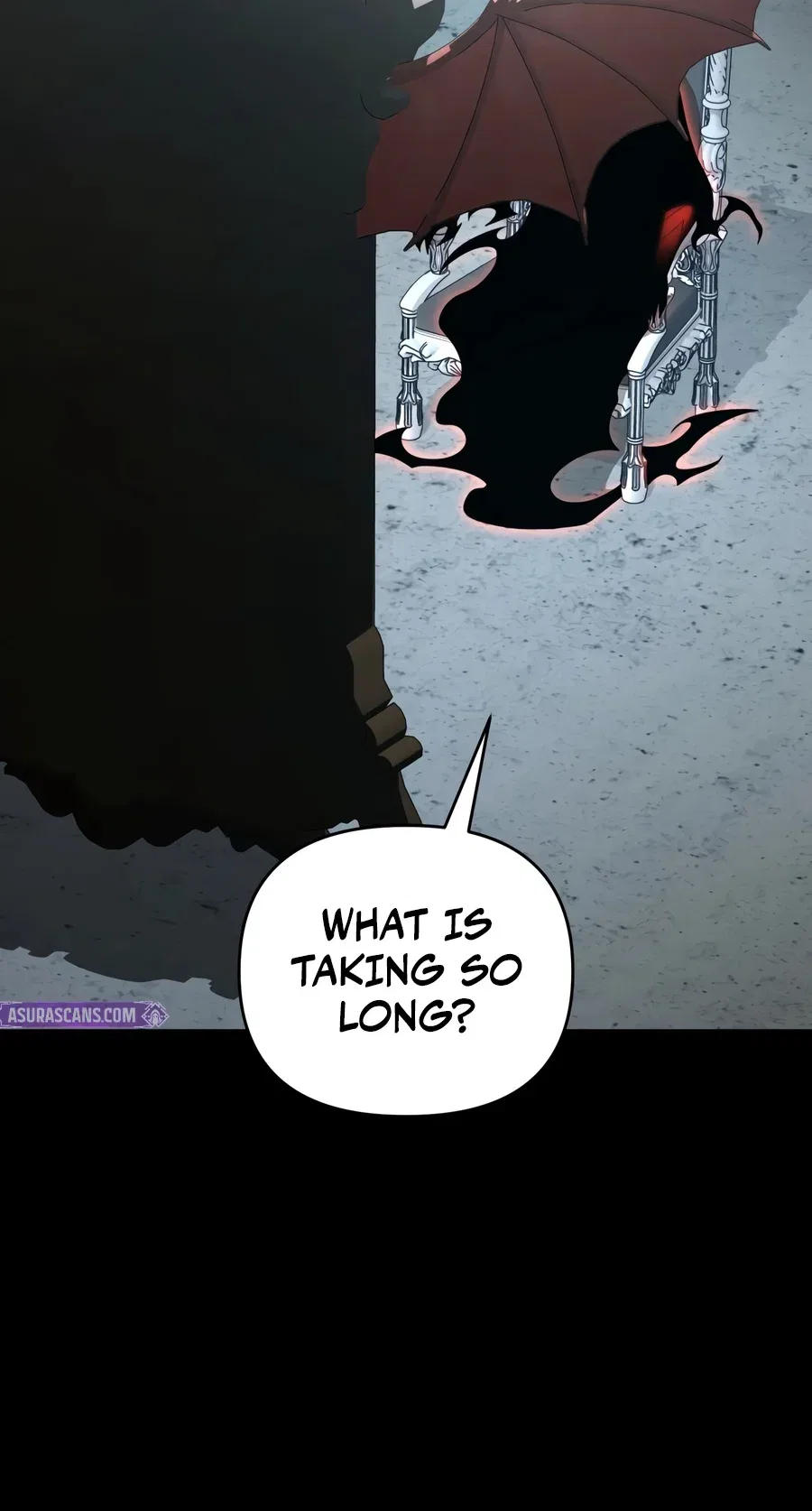 Player Who Returned 10,000 Years Later Chapter 163 – Page 14
