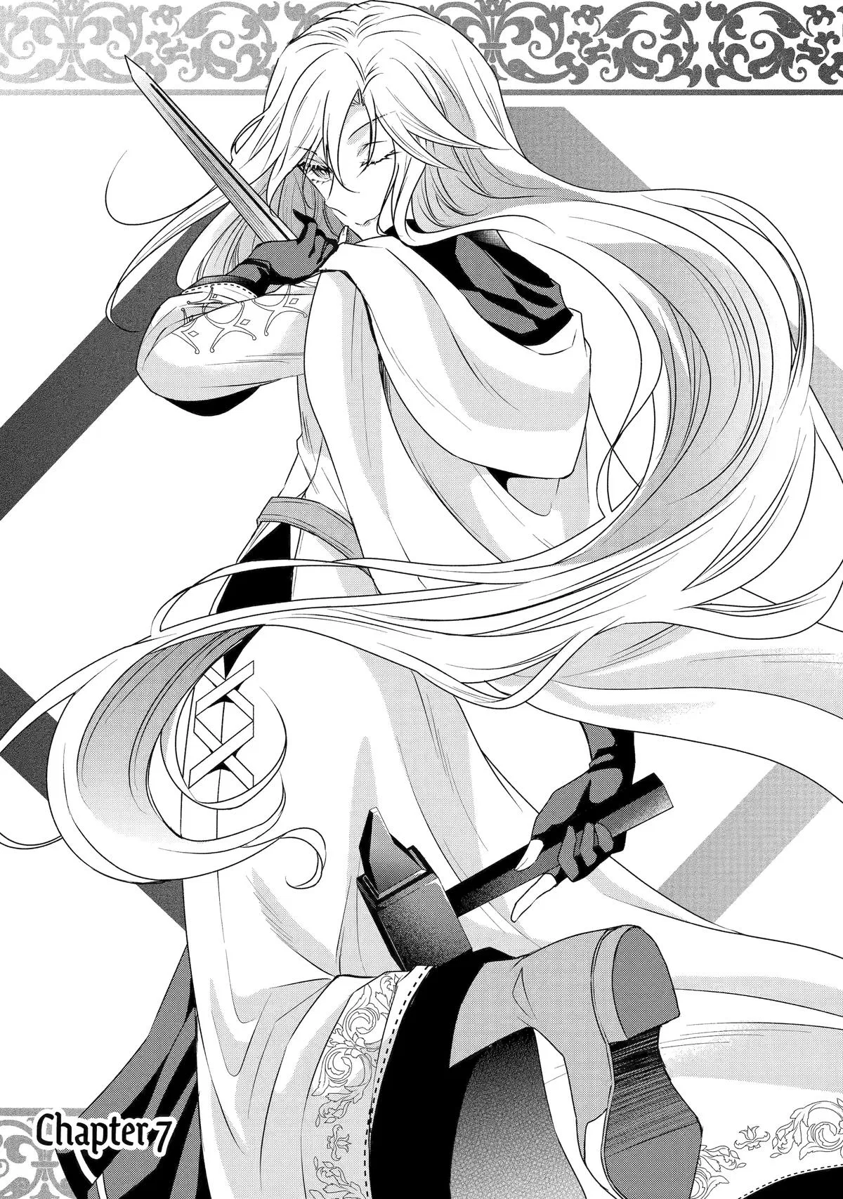 Notorious No More: The Villainess Enjoys Feigning Incompetence Chapter 7 – Page 1