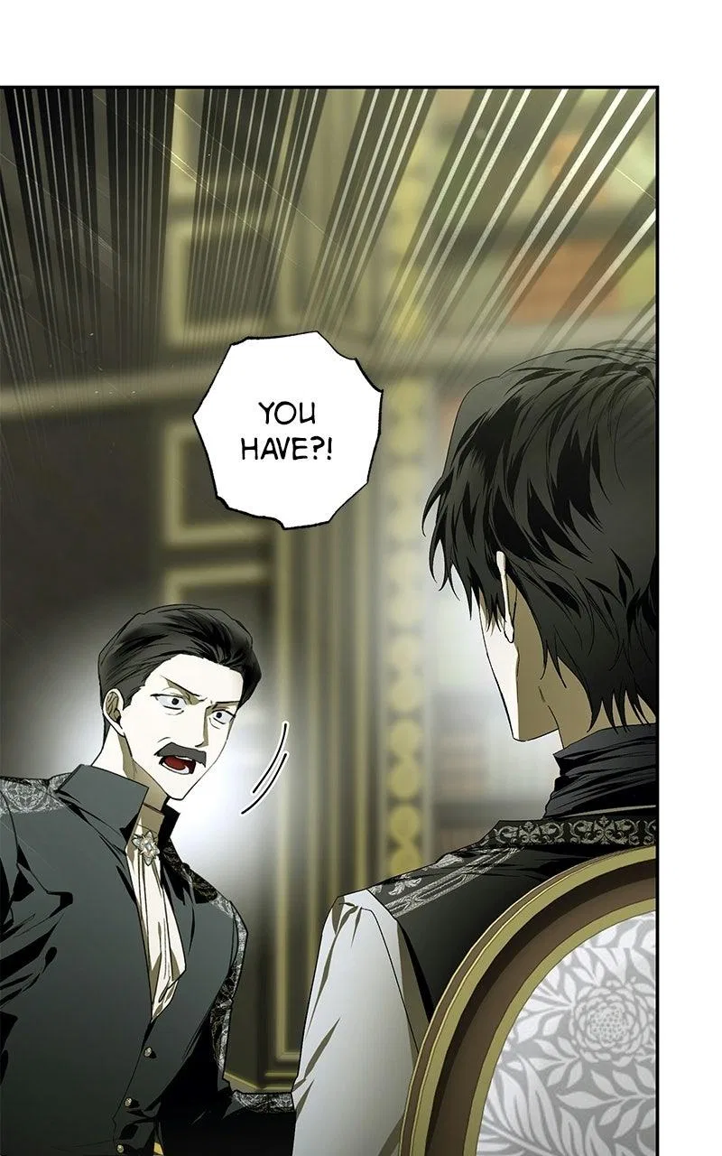 Men of The Harem Chapter 211 – Page 43