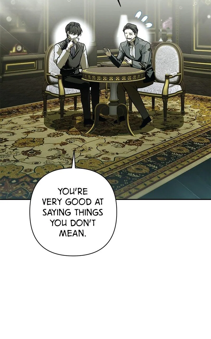 Men of The Harem Chapter 211 – Page 49