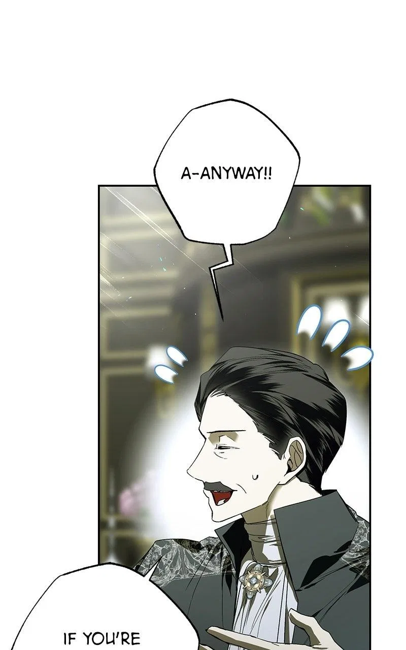 Men of The Harem Chapter 211 – Page 50