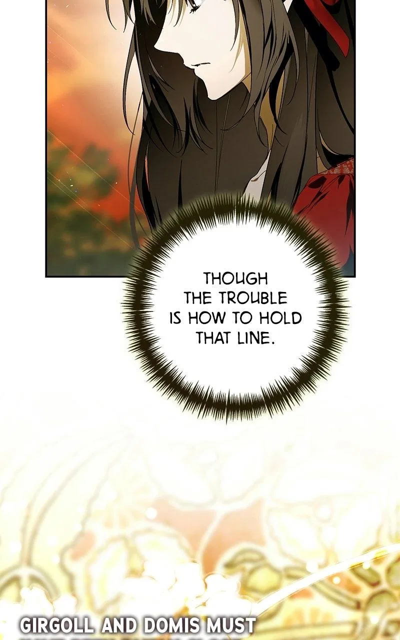 Men of The Harem Chapter 211 – Page 73