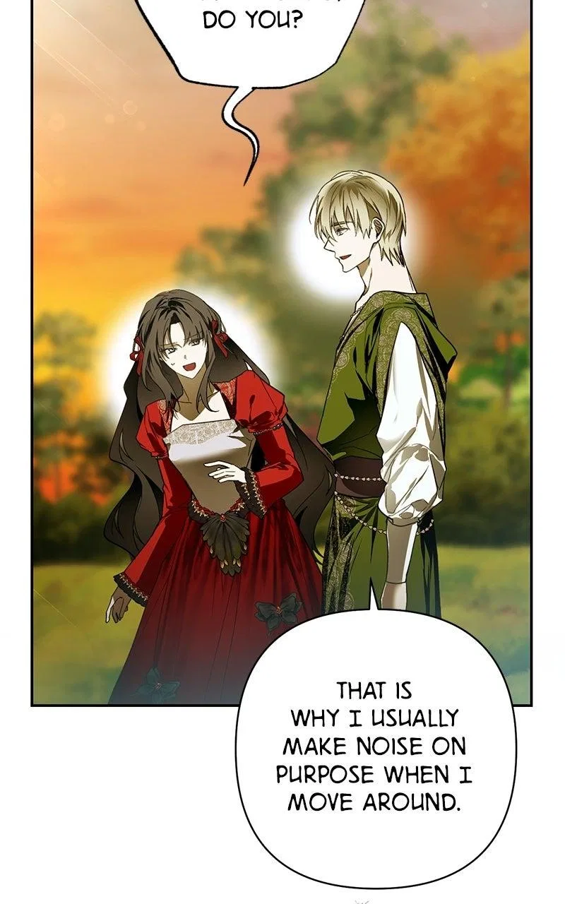 Men of The Harem Chapter 211 – Page 80