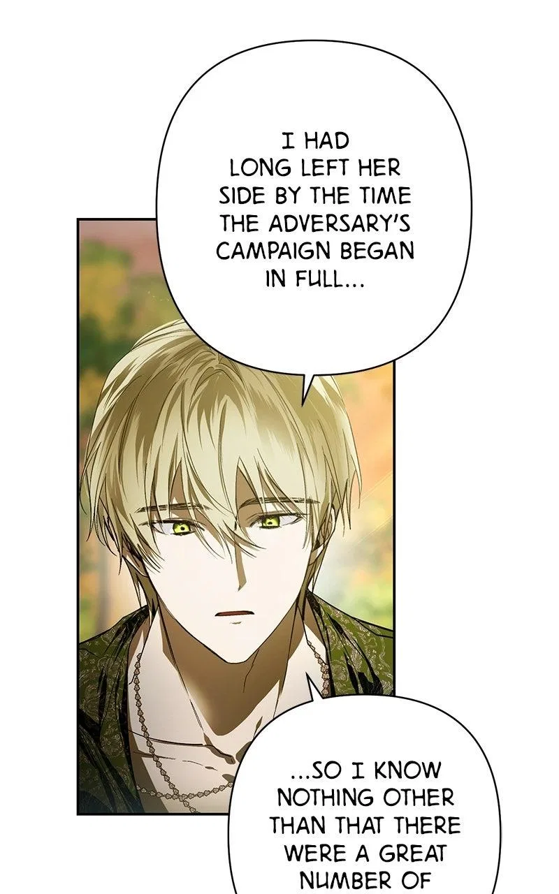 Men of The Harem Chapter 211 – Page 88
