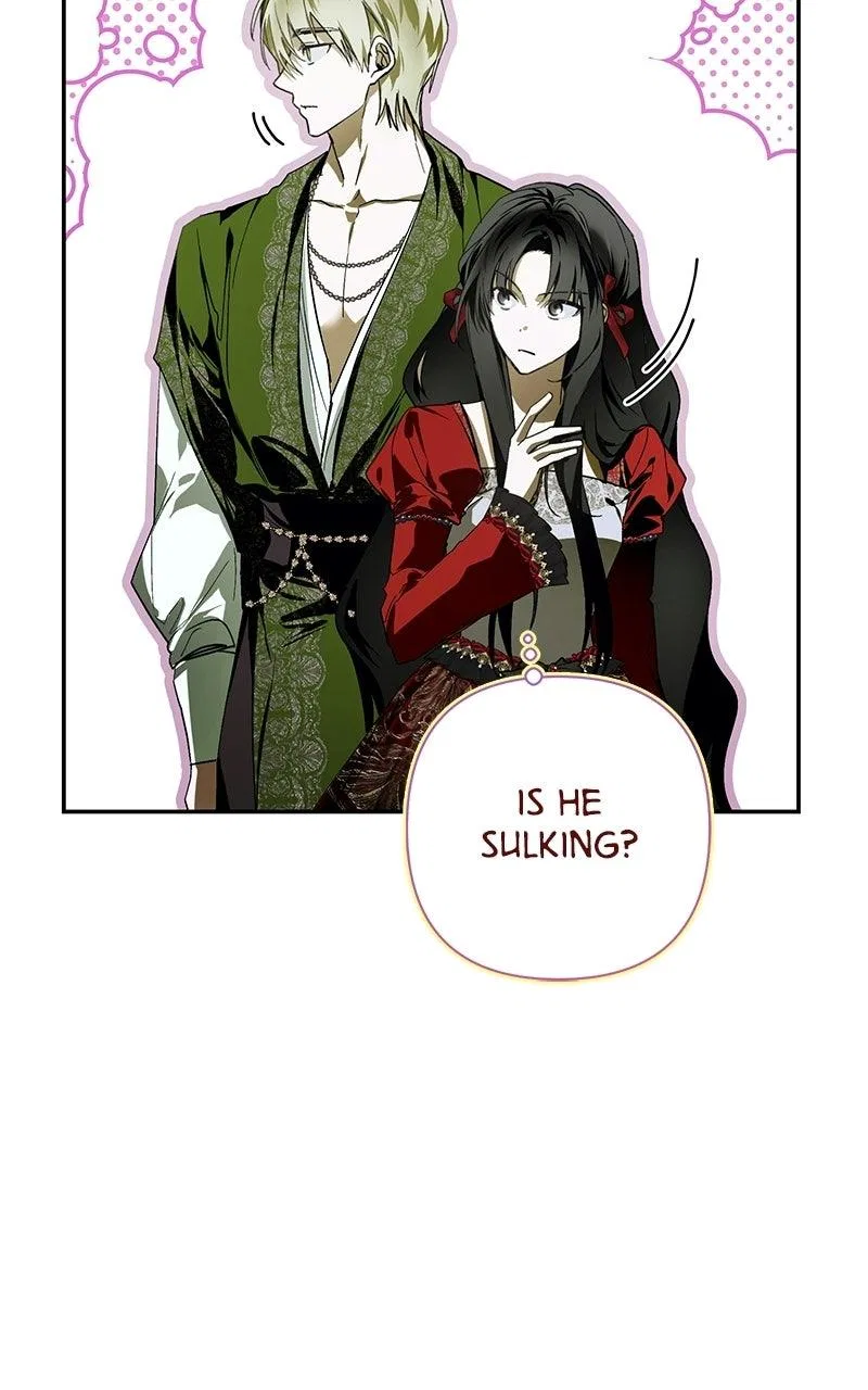 Men of The Harem Chapter 211 – Page 93