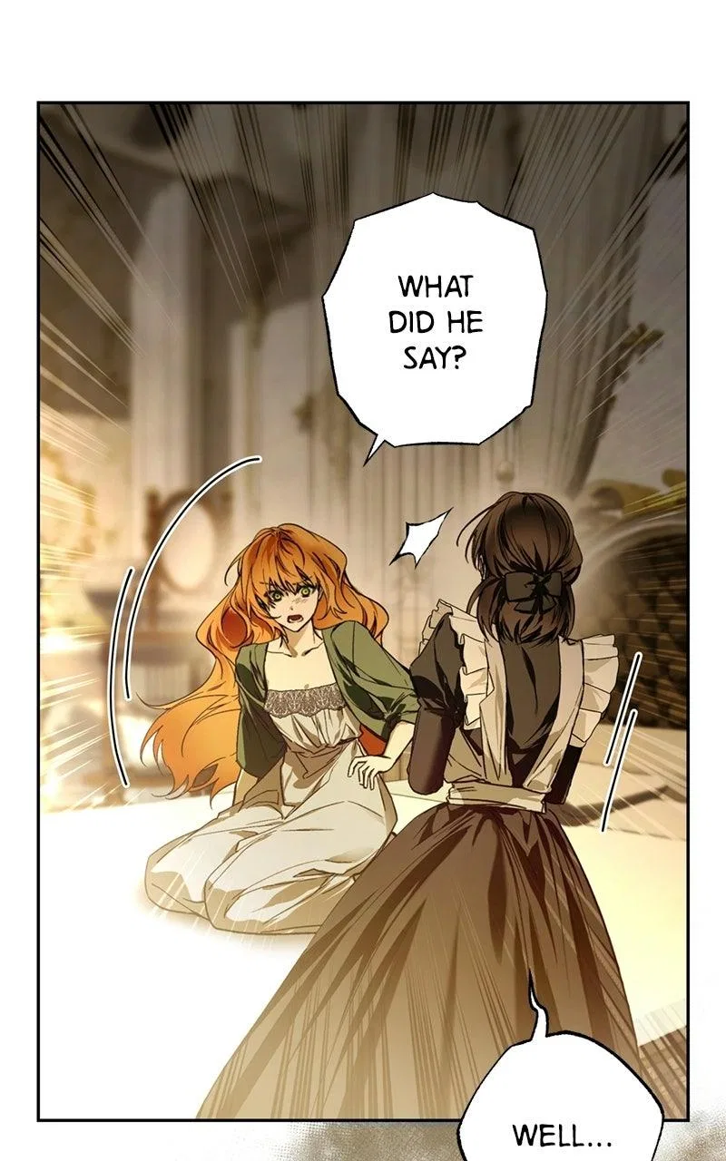 Men of The Harem Chapter 210 – Page 25