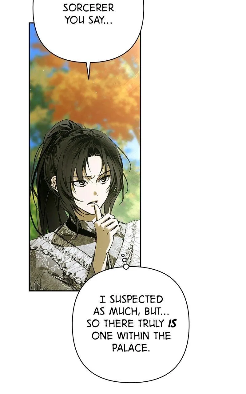 Men of The Harem Chapter 210 – Page 49