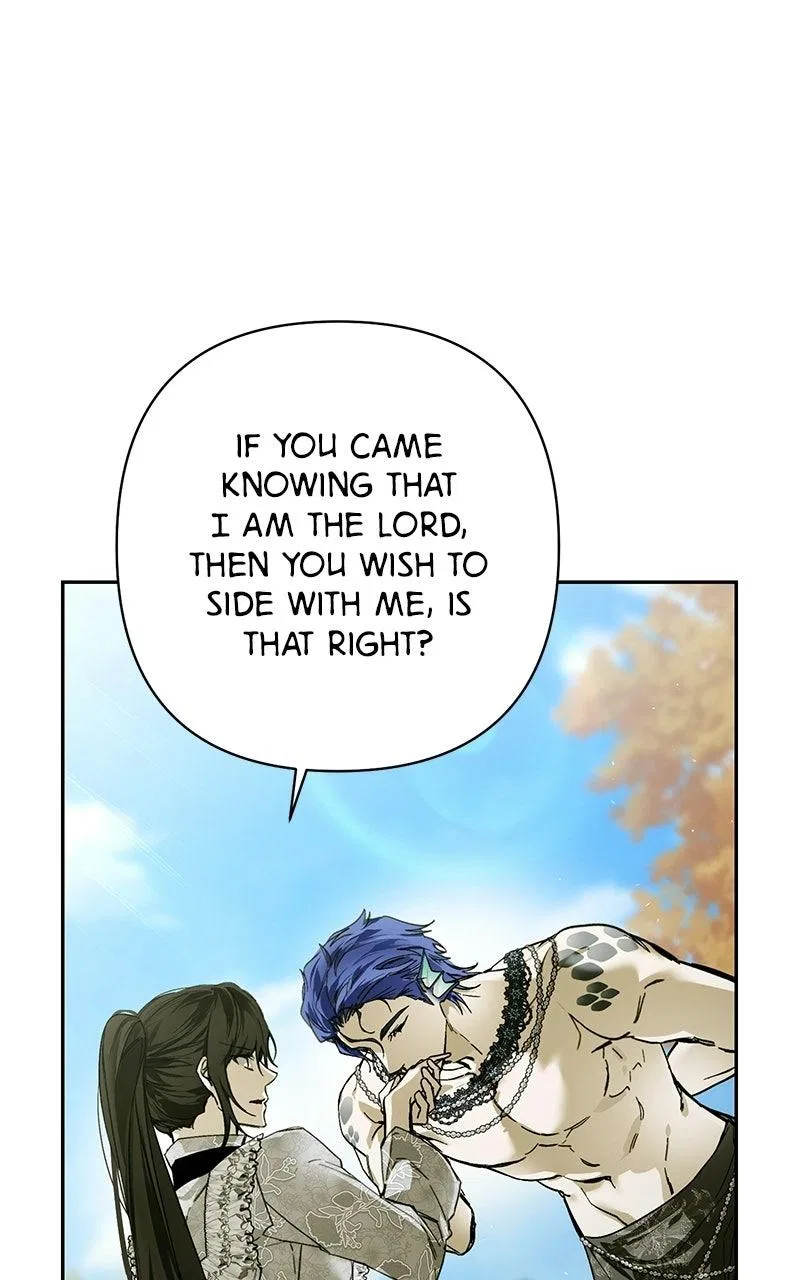 Men of The Harem Chapter 210 – Page 55