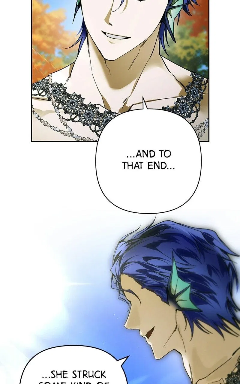 Men of The Harem Chapter 210 – Page 77