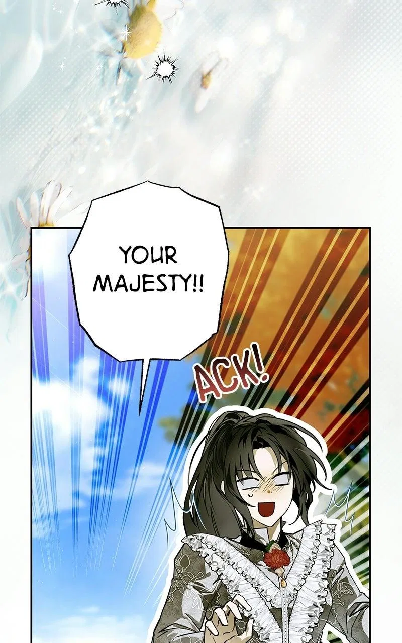 Men of The Harem Chapter 210 – Page 90