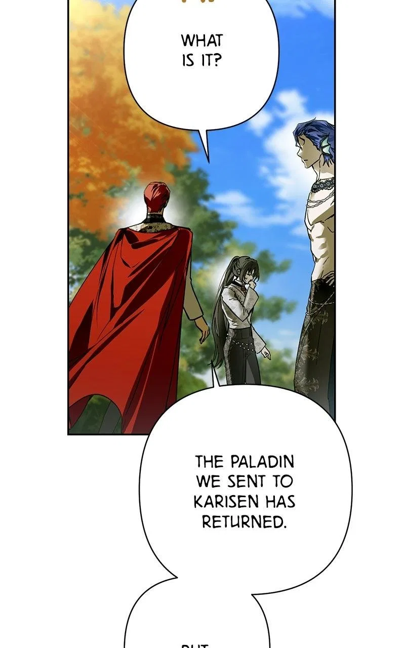 Men of The Harem Chapter 210 – Page 92