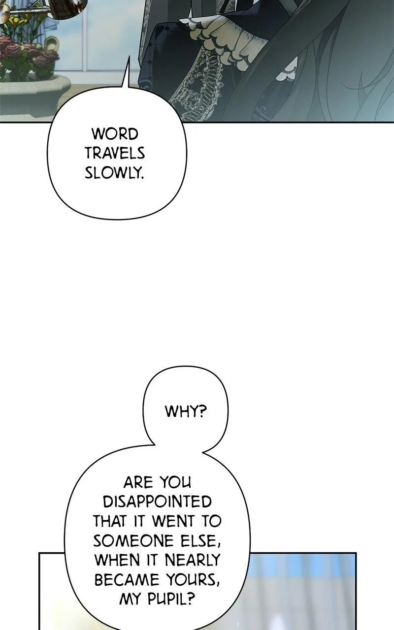 Men of The Harem Chapter 210 – Page 103