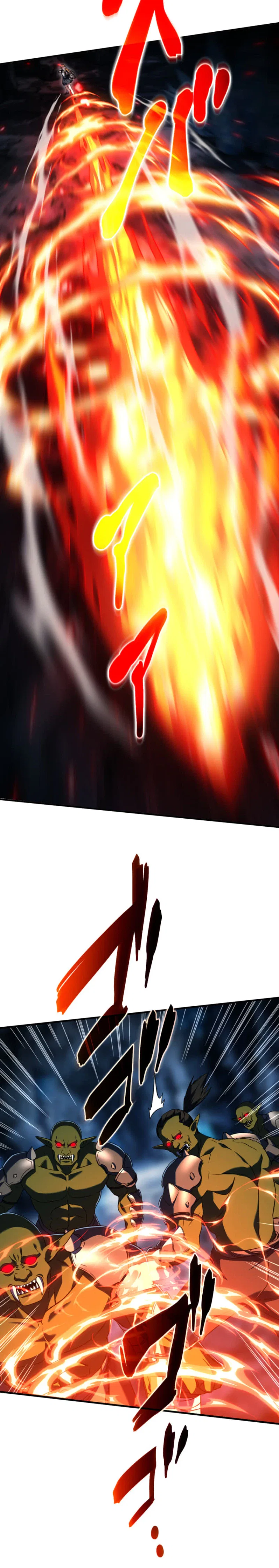 The Blind Avenger with a Divine Eye Chapter 16 – Page 28