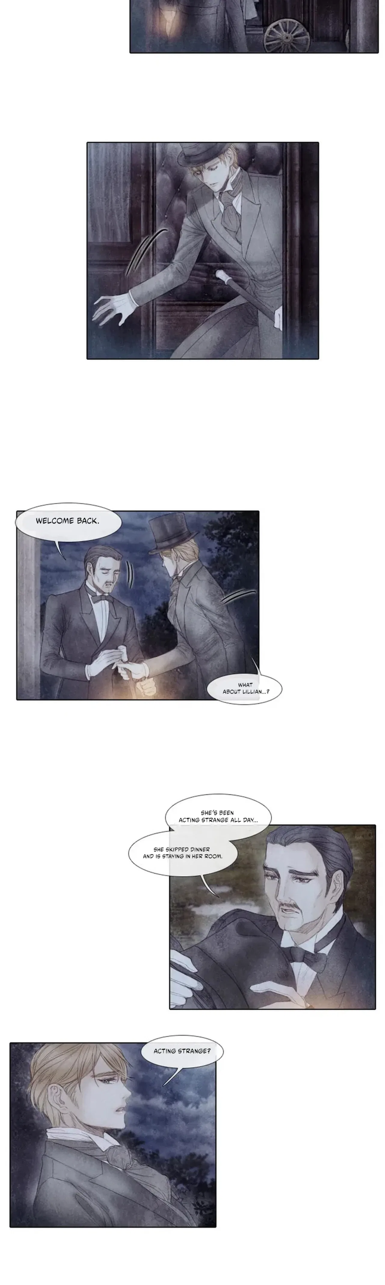19Th Century Memoir Chapter 44 – Page 2