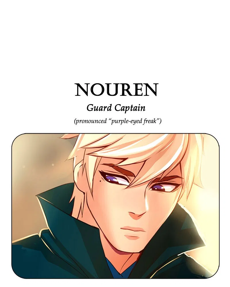Subzero Chapter 15.5 – Page 40