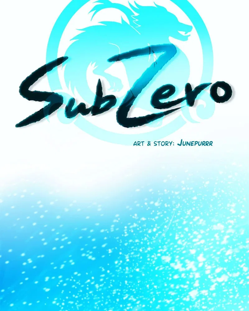 Subzero Chapter 15.5 – Page 48