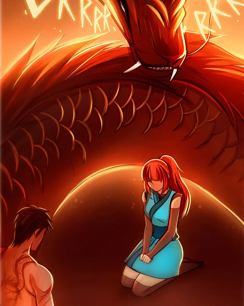 Subzero Chapter 0 – Page 59