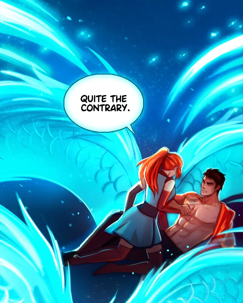Subzero Chapter 0 – Page 89