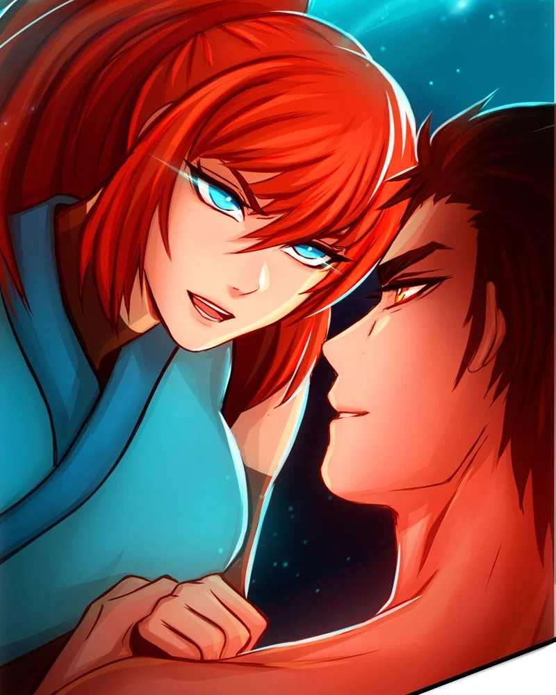 Subzero Chapter 0 – Page 93