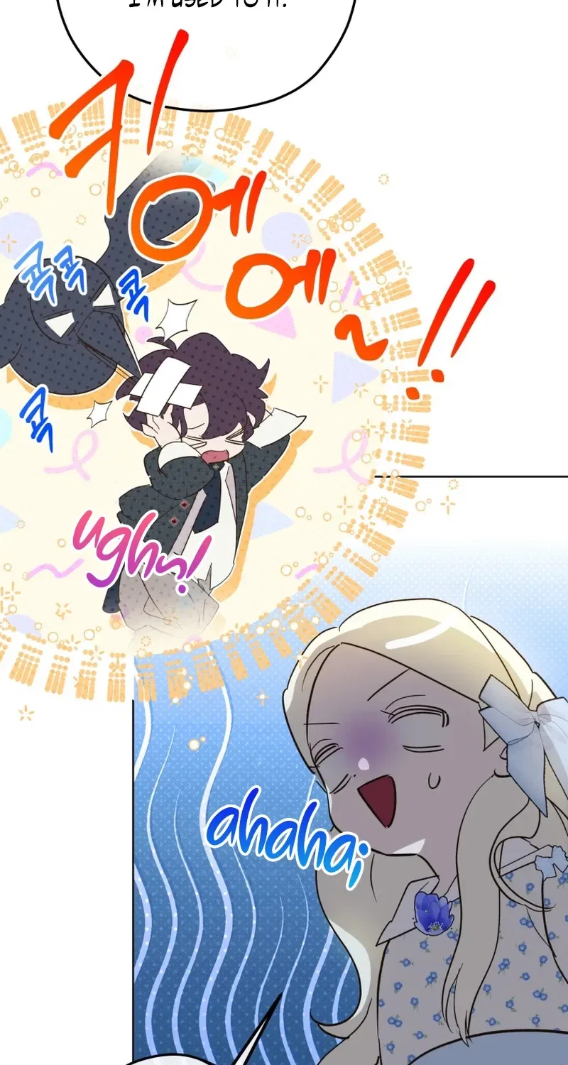 Kingmaker Goddess Chapter 71 – Page 4