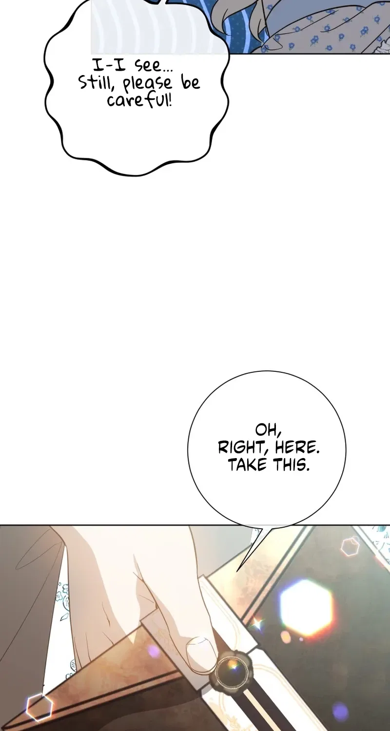 Kingmaker Goddess Chapter 71 – Page 5