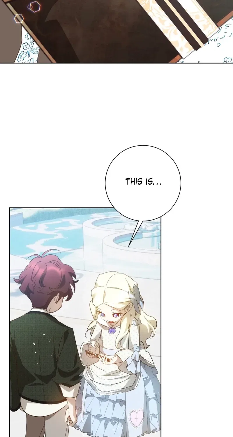 Kingmaker Goddess Chapter 71 – Page 6