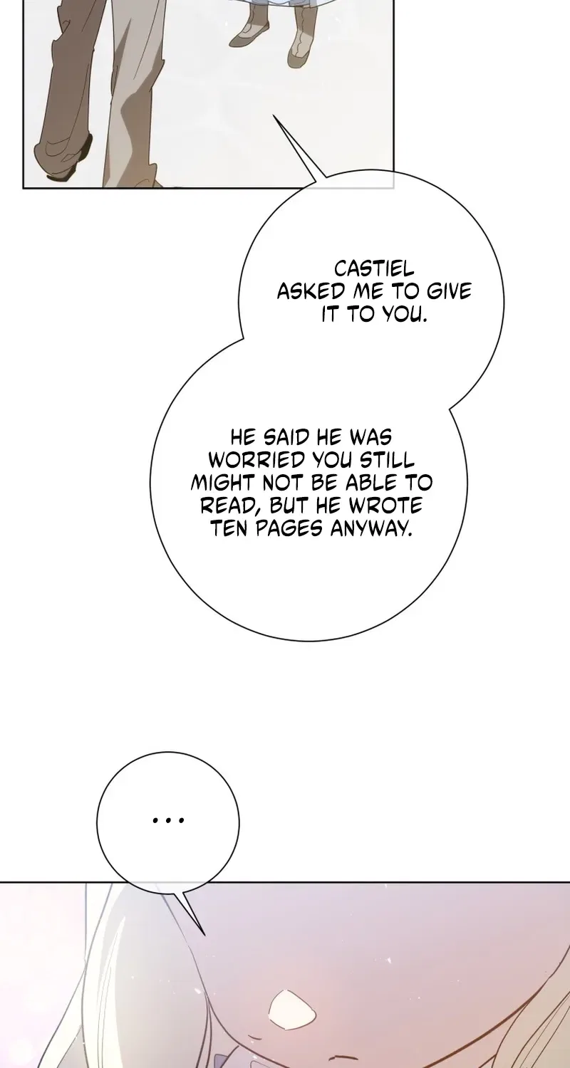 Kingmaker Goddess Chapter 71 – Page 7
