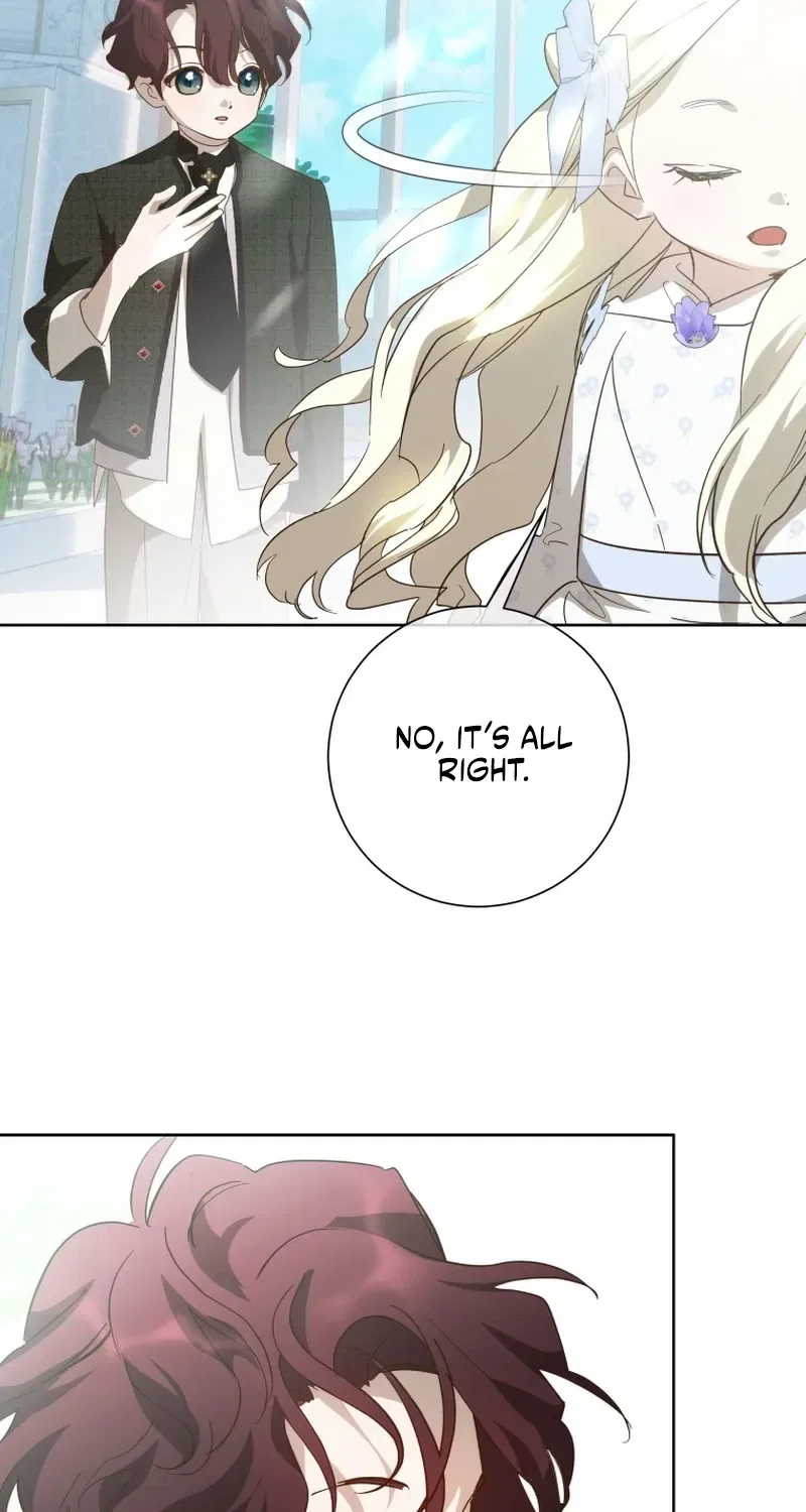 Kingmaker Goddess Chapter 71 – Page 9