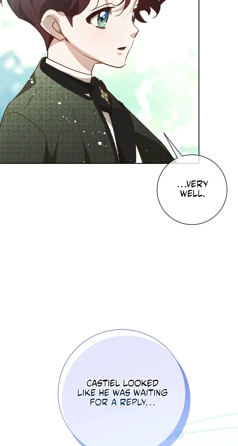 Kingmaker Goddess Chapter 71 – Page 10