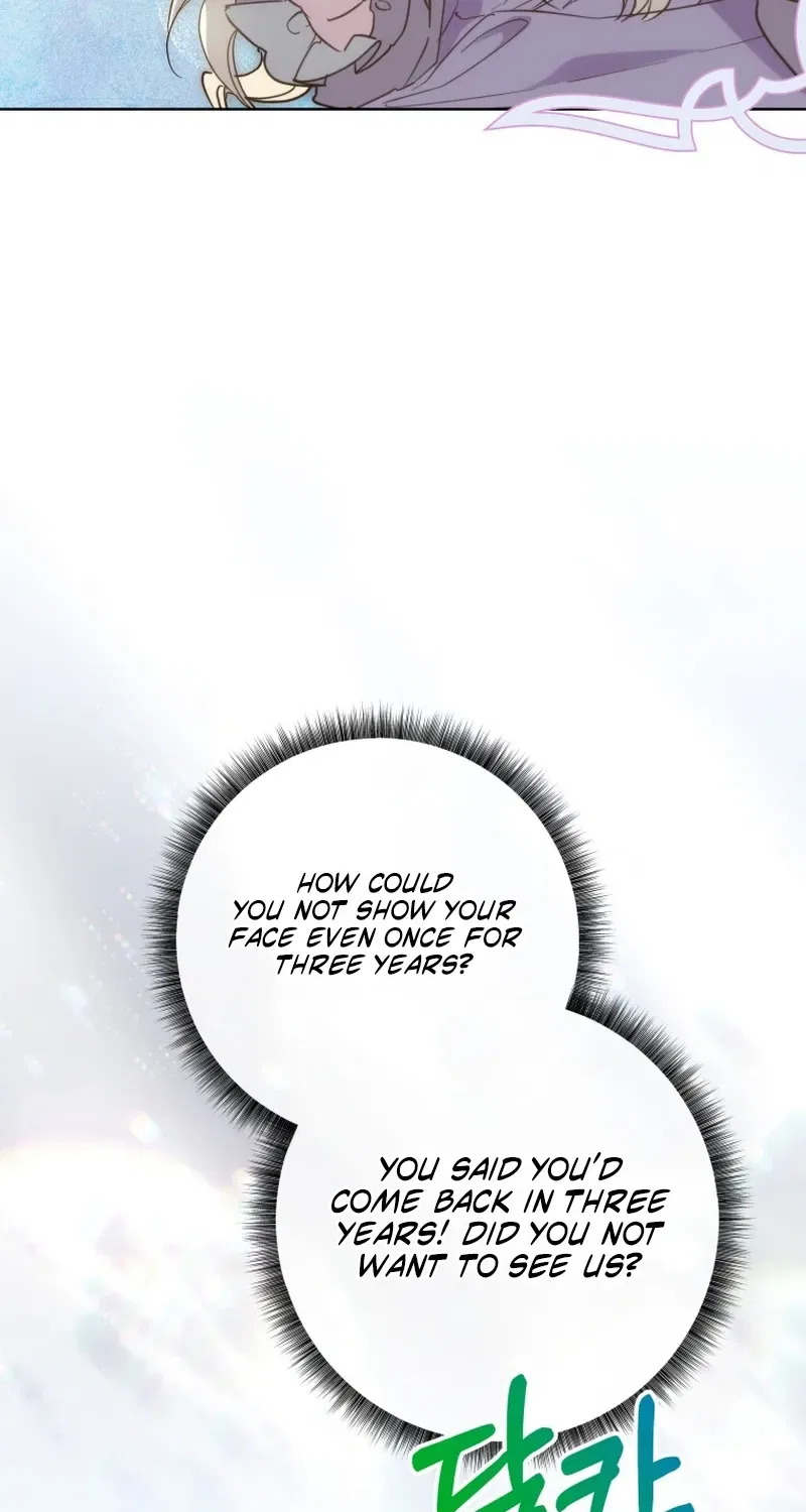 Kingmaker Goddess Chapter 71 – Page 18