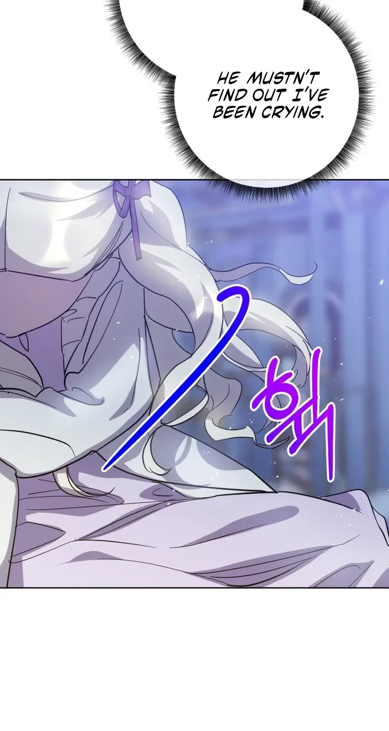 Kingmaker Goddess Chapter 71 – Page 20