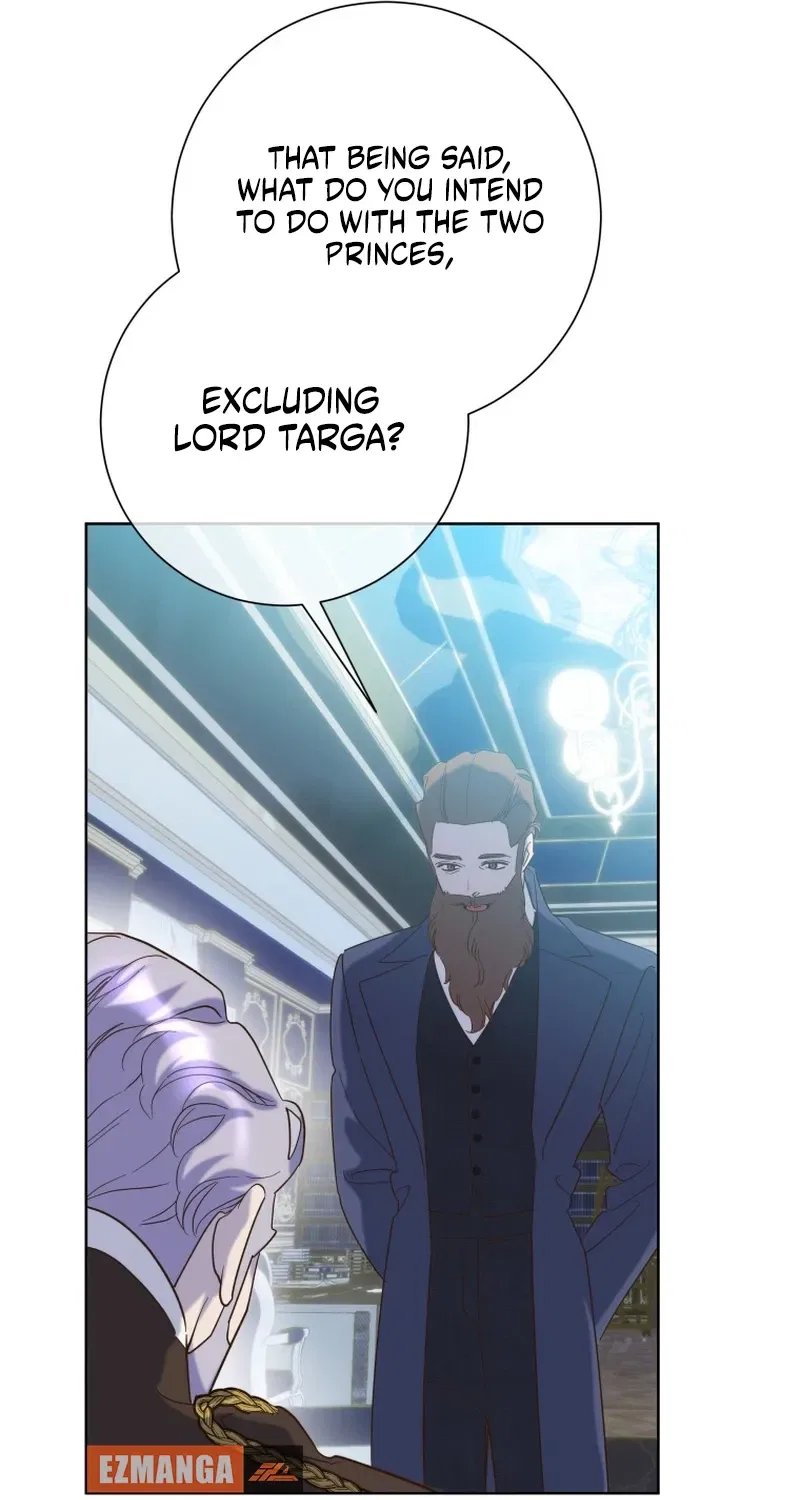Kingmaker Goddess Chapter 71 – Page 22