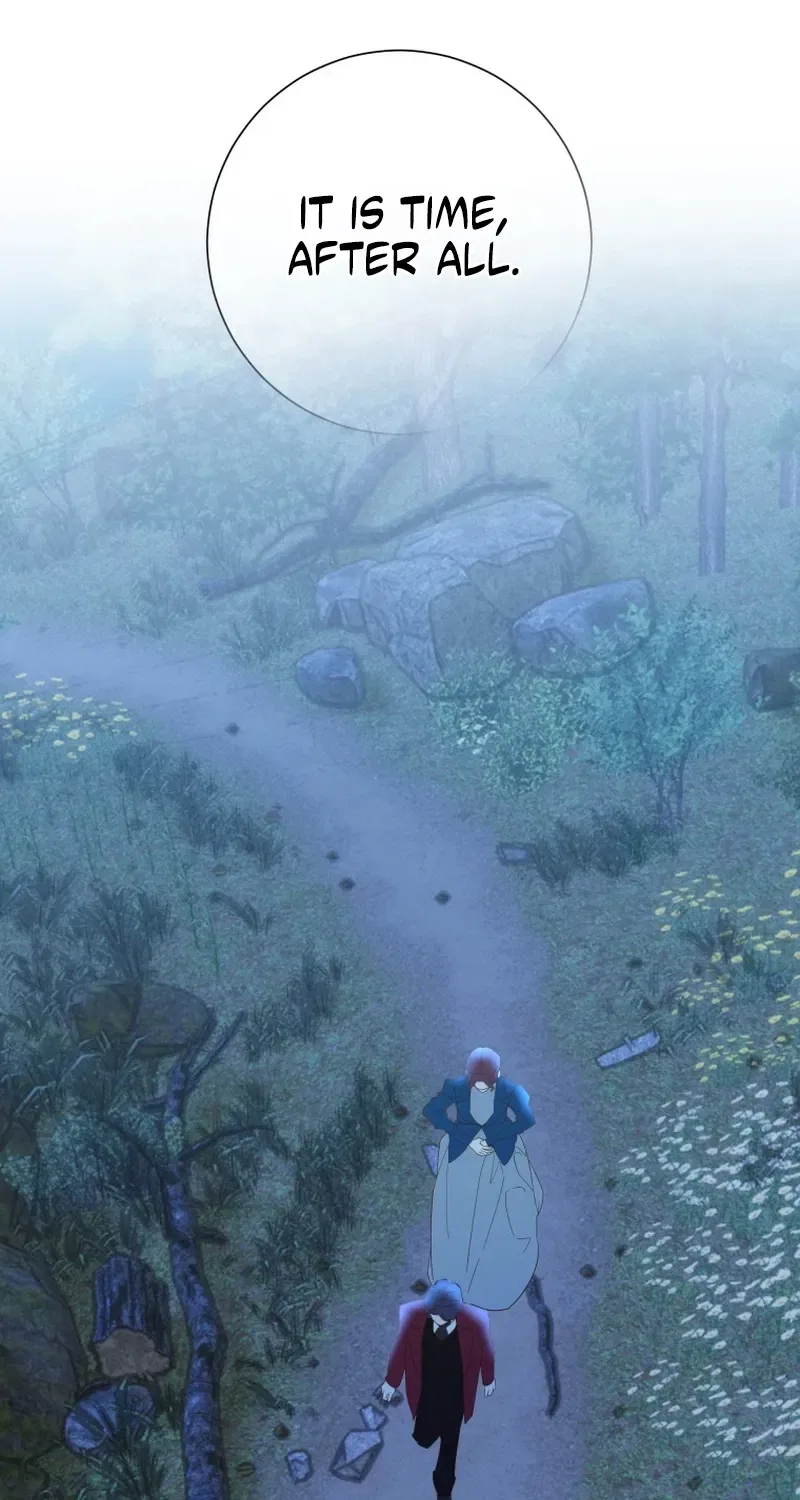 Kingmaker Goddess Chapter 71 – Page 25